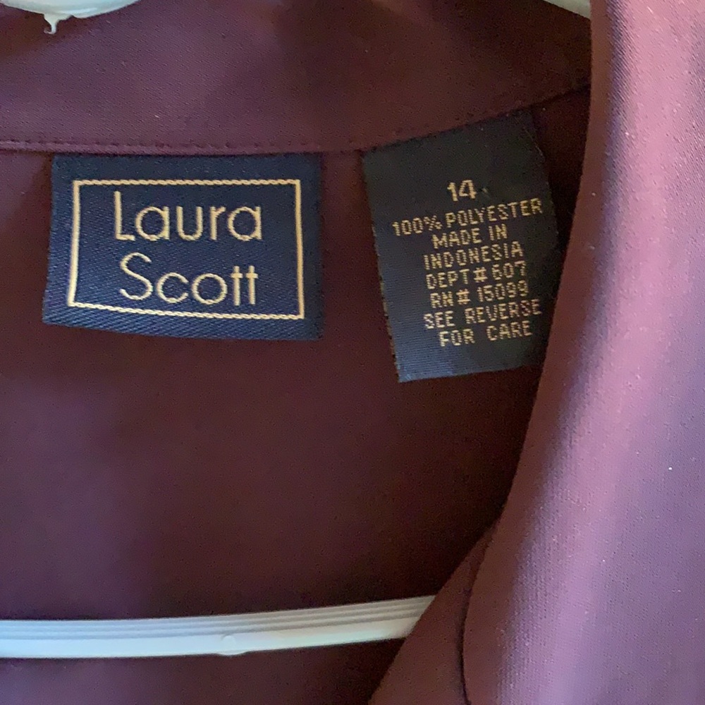 Blouse - Picture 2 of 4